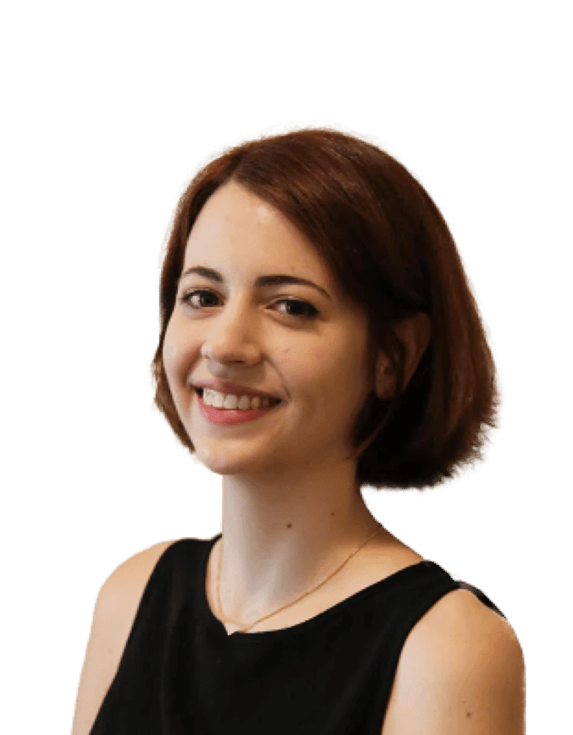 Lara Nitoglia