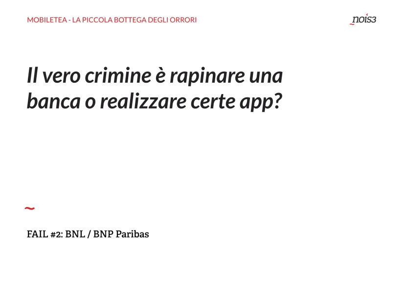 La piccola bottega degli orrori, slide 10