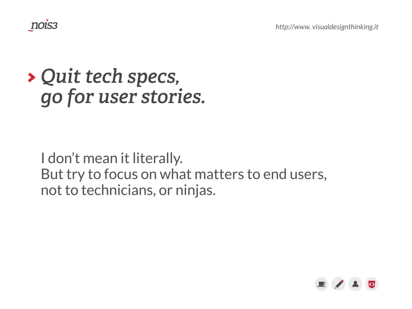 VDT episode 2, slide 22