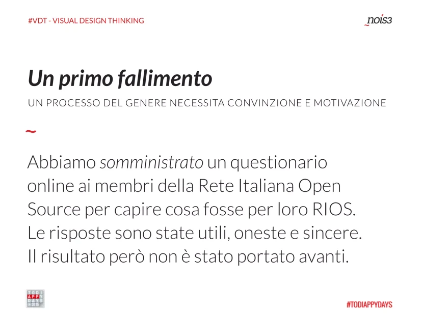 VDT Todi 2015, slide 21