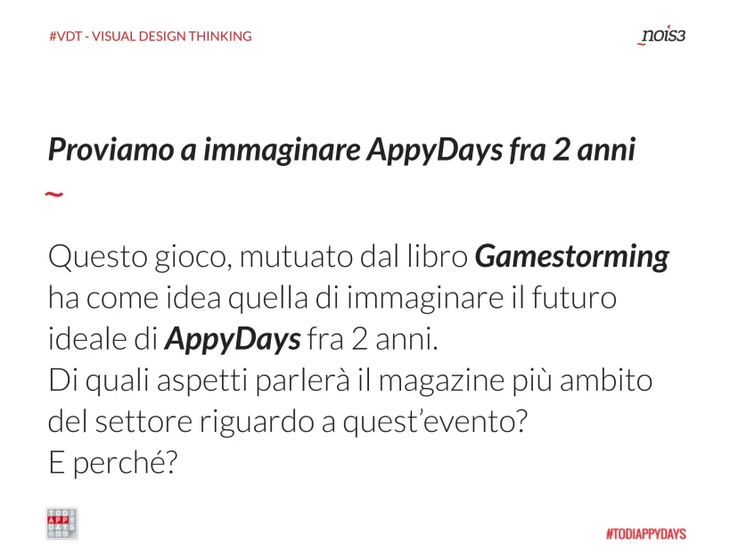 VDT Todi 2015, slide 67