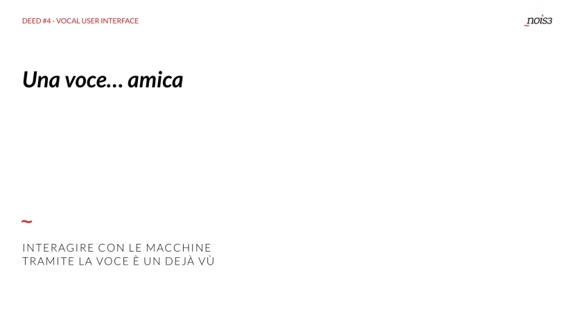 Parole, parole, parole, slide 11