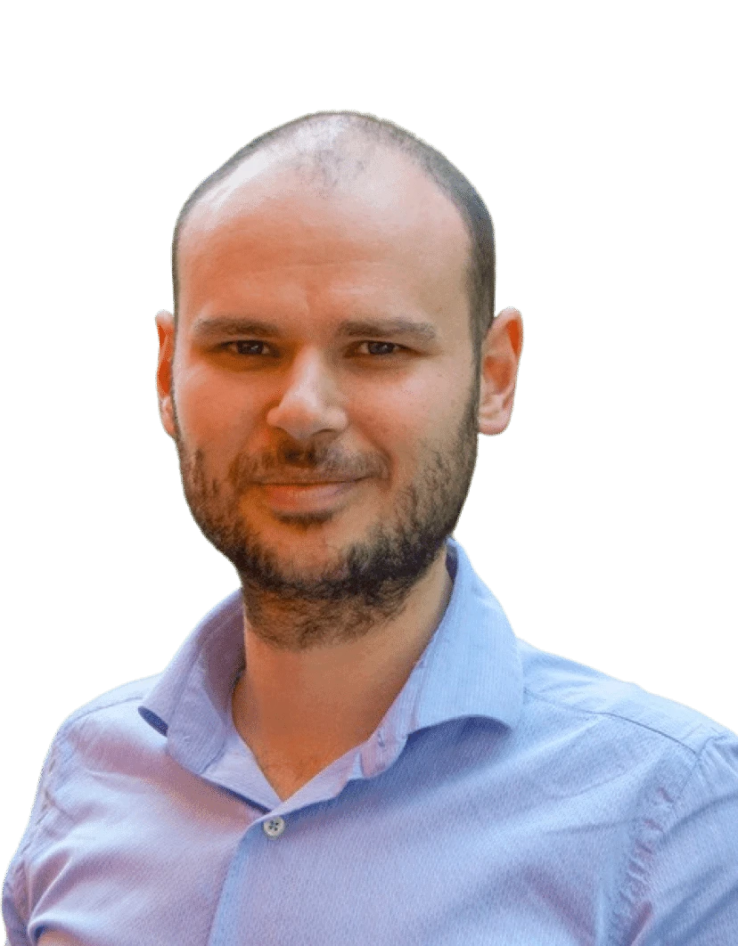 Stefan Manastirliu