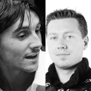 Jacopo Pasquini + Simone Giomi