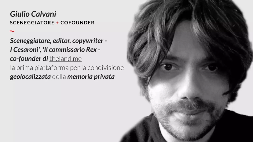 Parole, parole, parole, slide 19