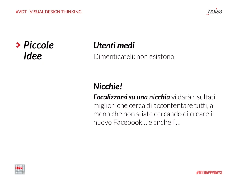 VDT Todi 2015, slide 18