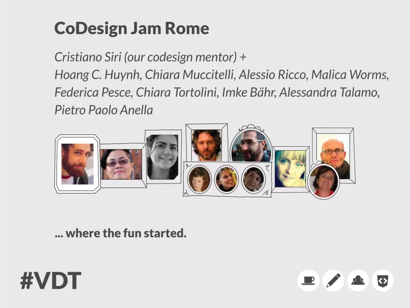 VDT Prague 2013, slide 27