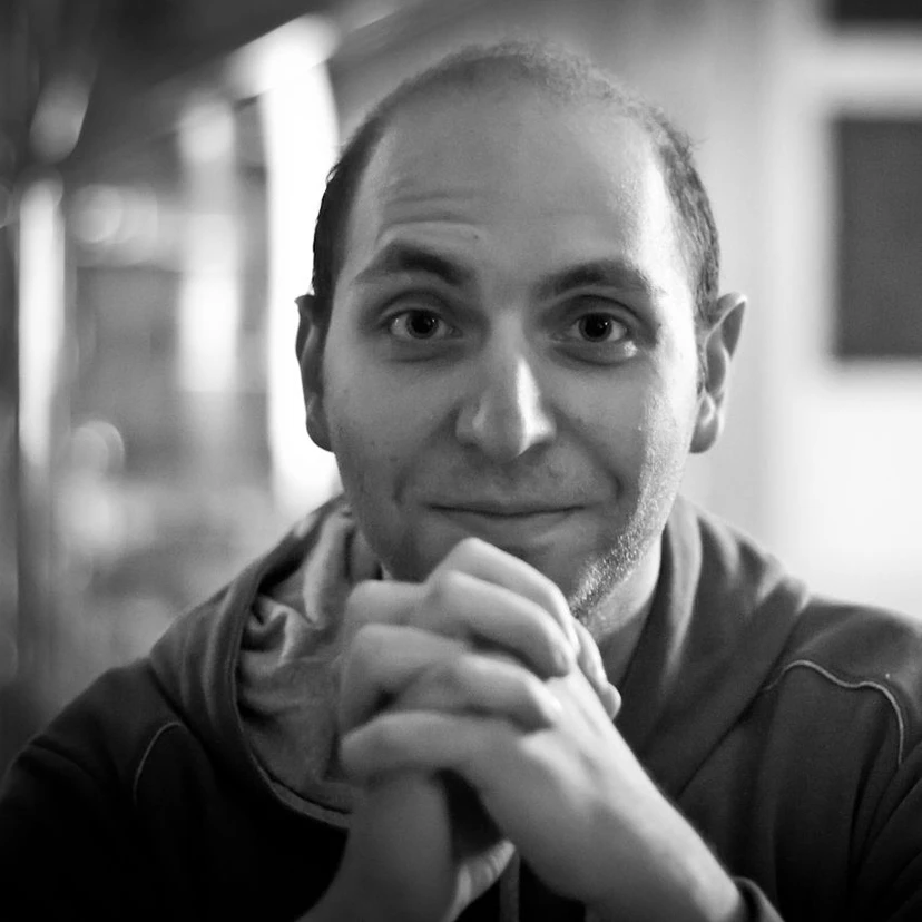 Vitaly Friedman