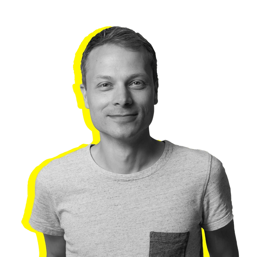 Marc Fonteijn