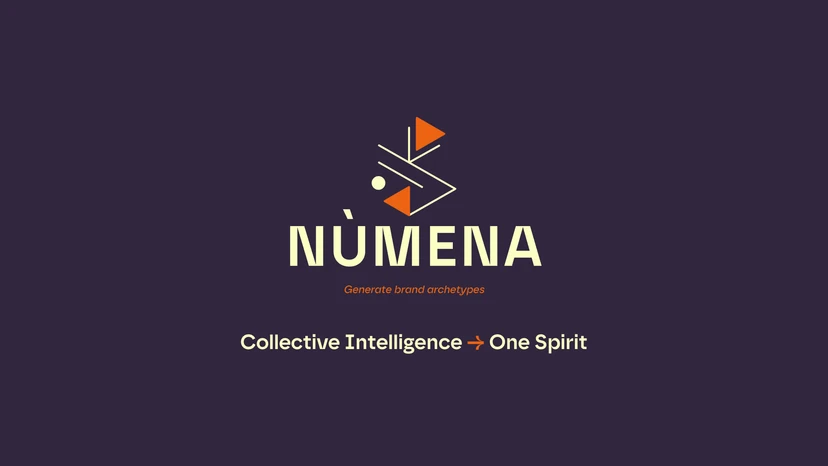 Numena Cover