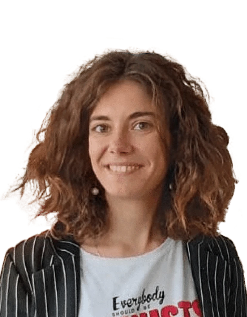 Federica Merenda