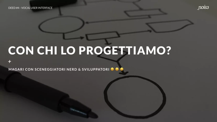 Parole, parole, parole, slide 18