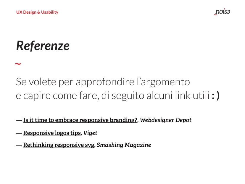 Responsive Design, slide 31