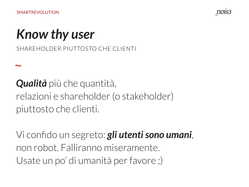 Wearable Experience, slide 19