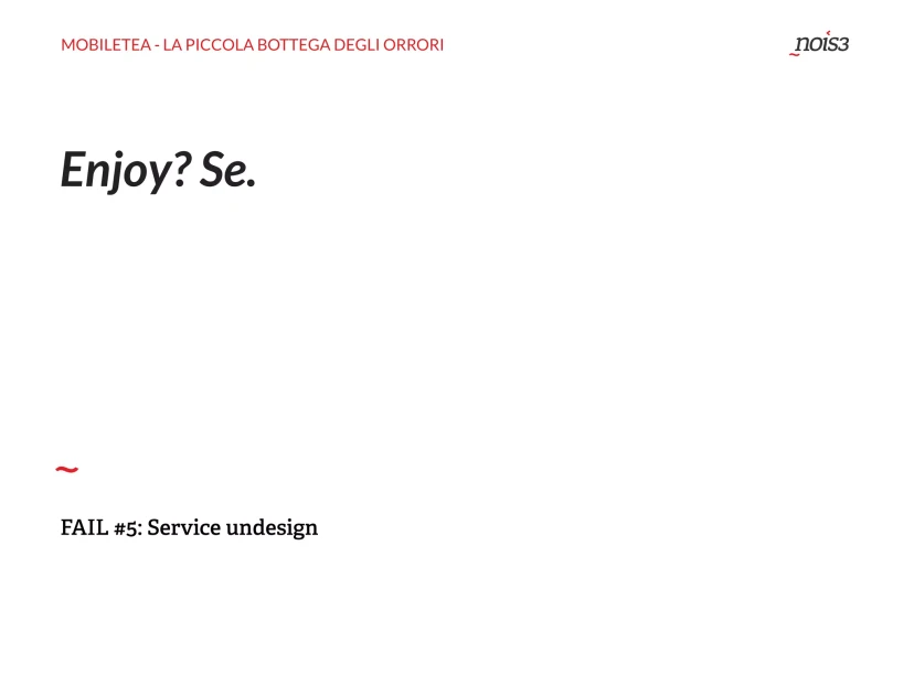 La piccola bottega degli orrori, slide 19