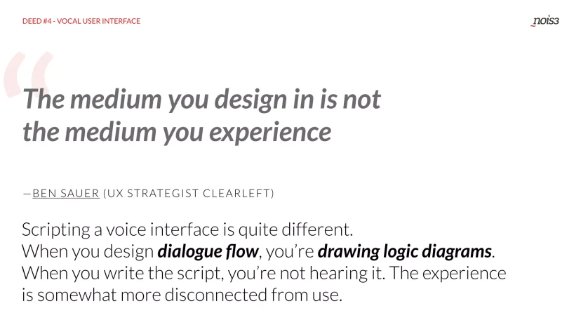 Parole, parole, parole, slide 17