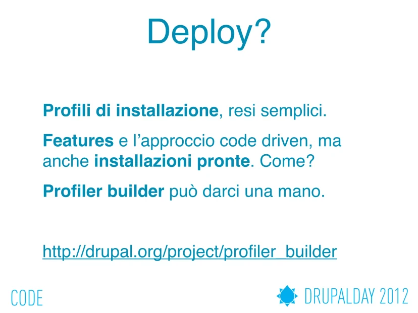 Mobile senza frontiere, slide 13