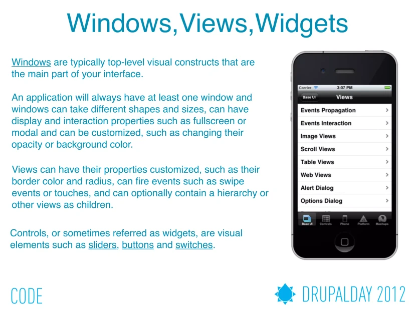 Mobile senza frontiere, slide 6
