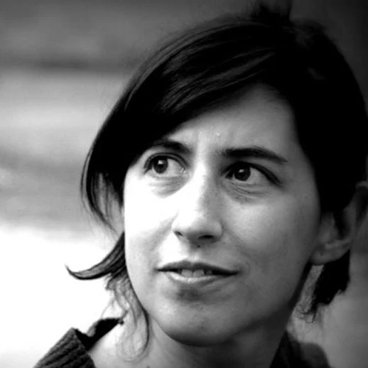 Claudia Vago