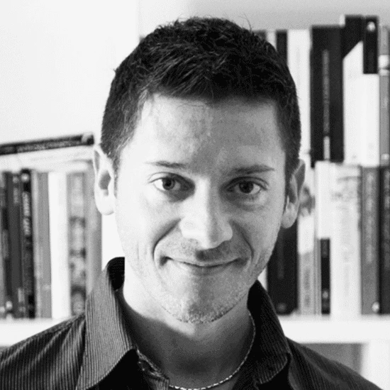 Luca Caucchioli