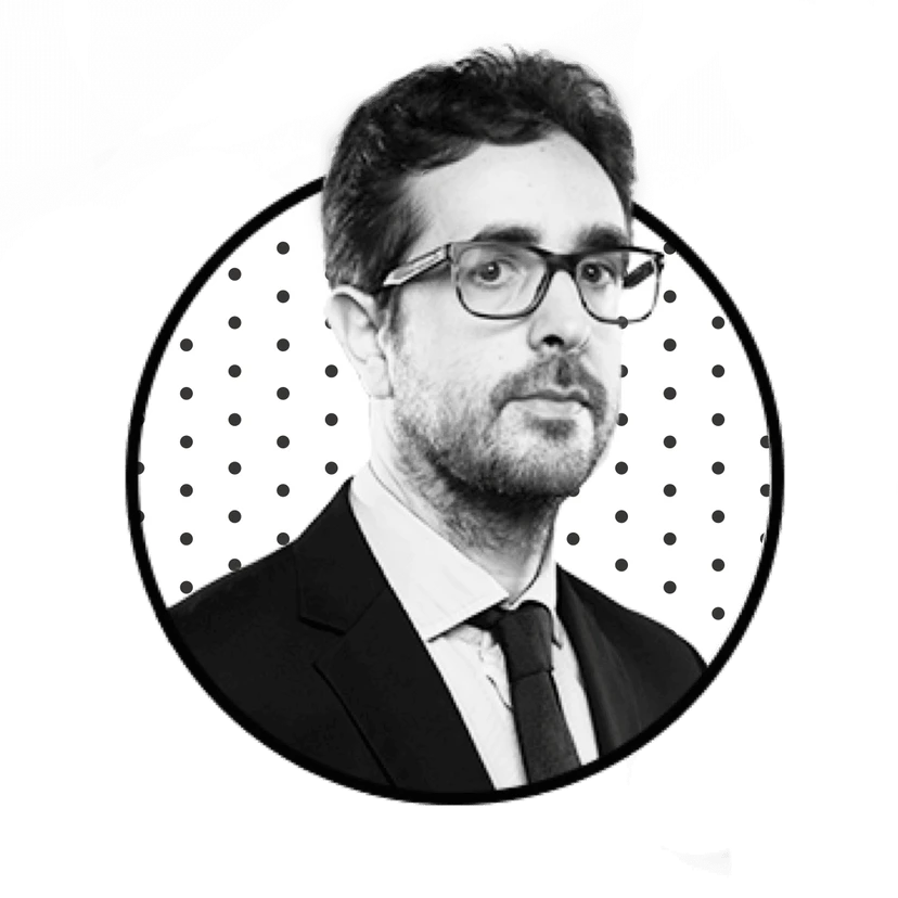 Ernesto Belisario