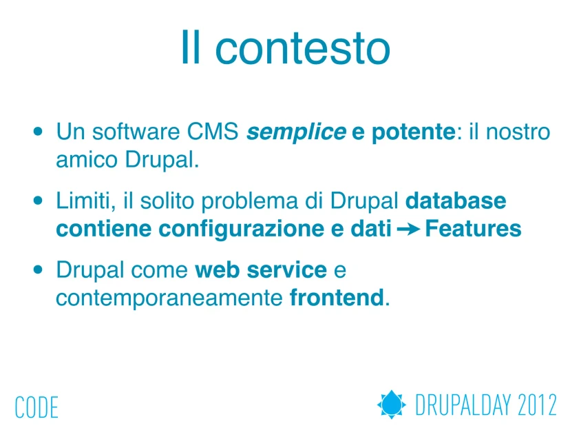 Mobile senza frontiere, slide 12