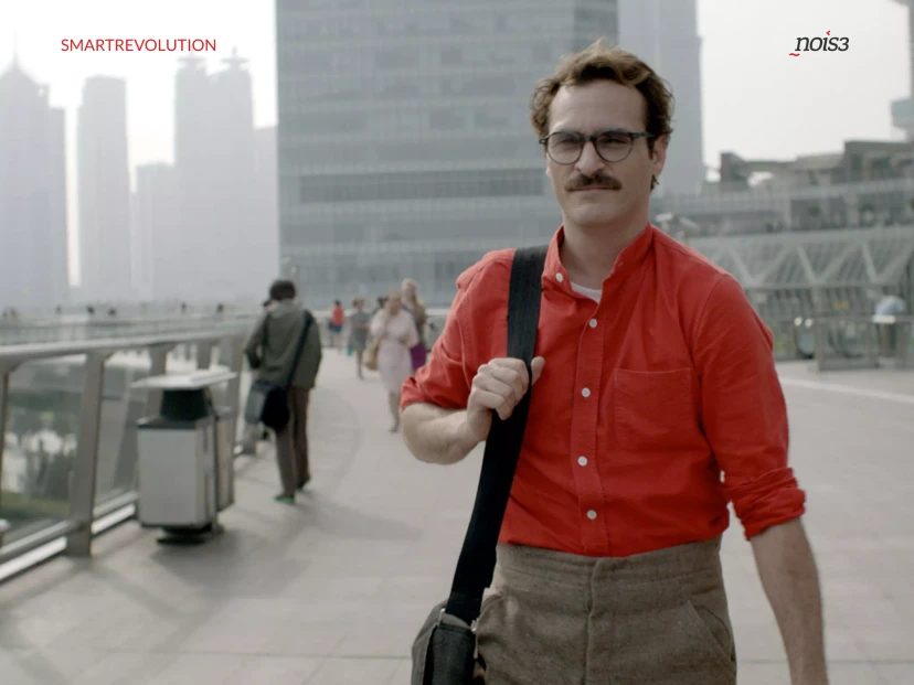 Wearable Experience, slide 5