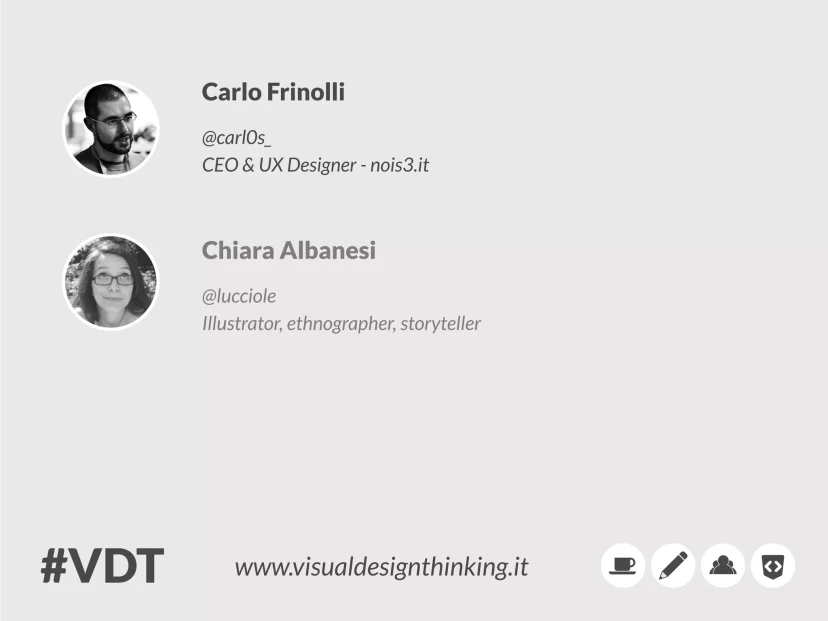 VDT Prague 2013, slide 2