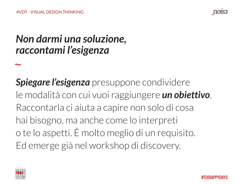 VDT Todi 2015, slide 46