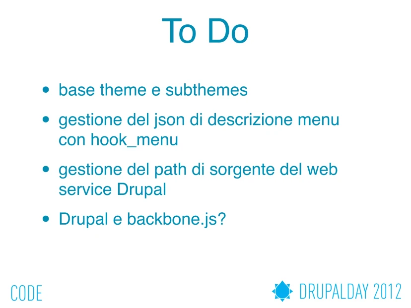 Mobile senza frontiere, slide 21