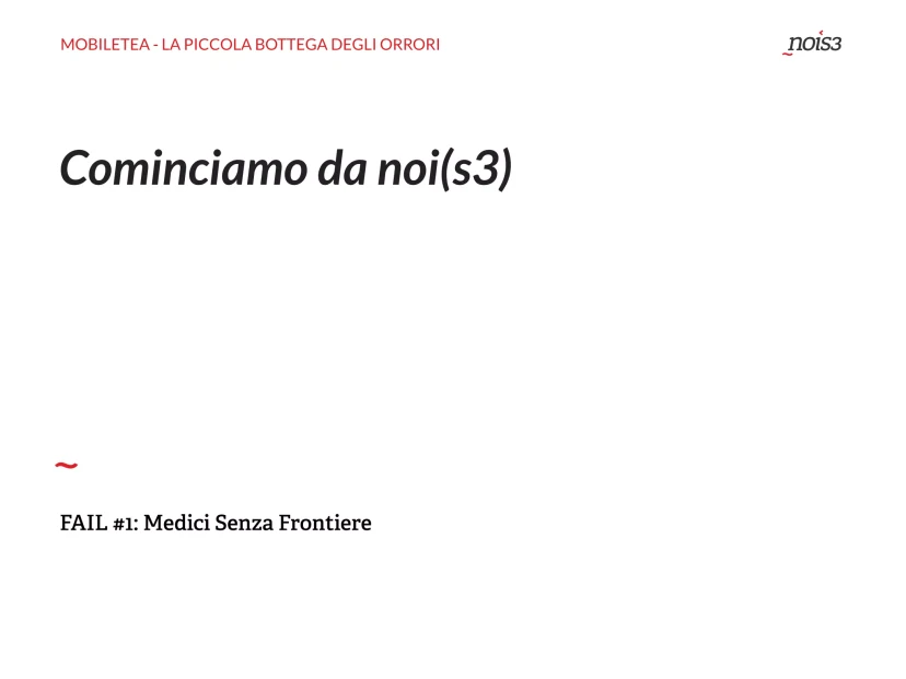 La piccola bottega degli orrori, slide 7