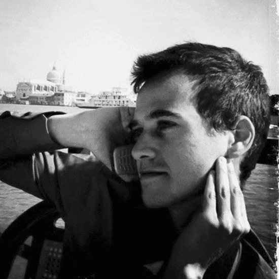 Giuseppe Burdo