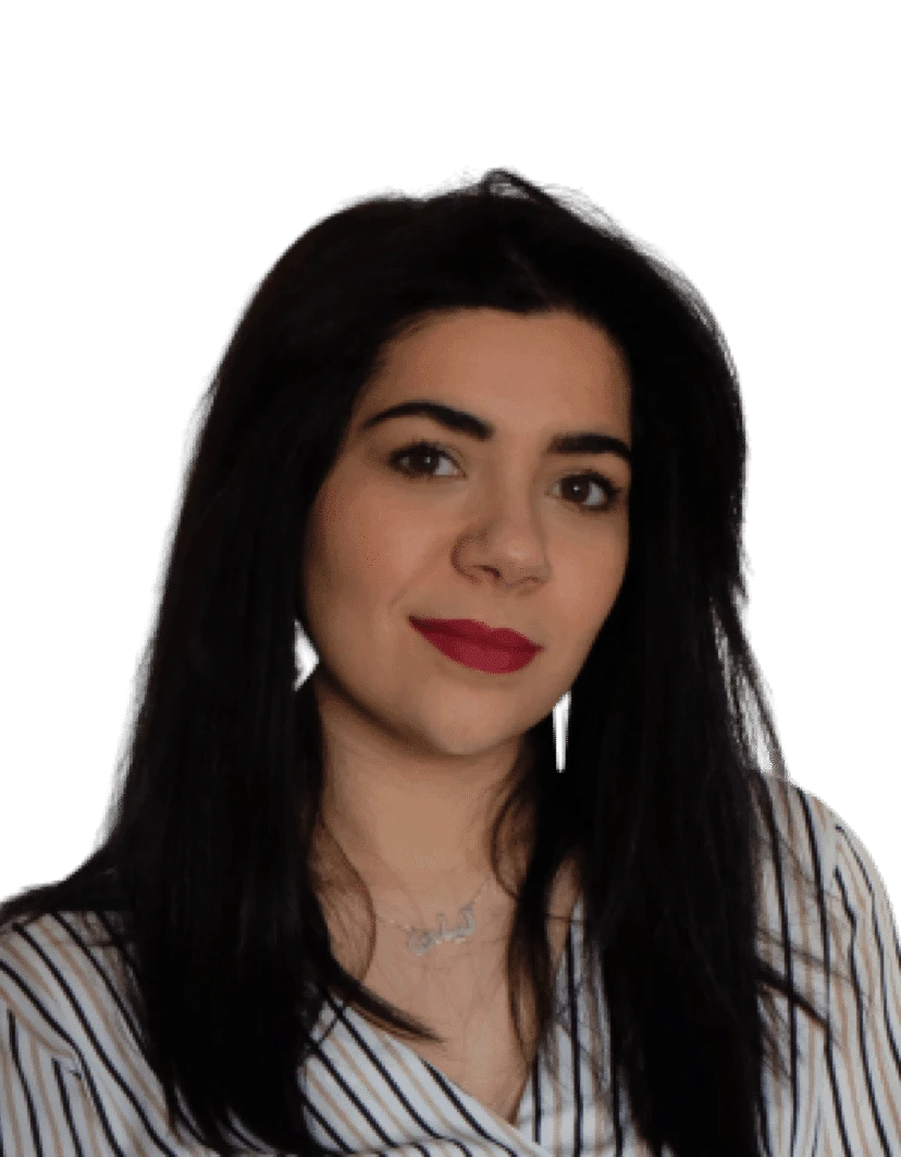 Leila Belhadj Mohamed