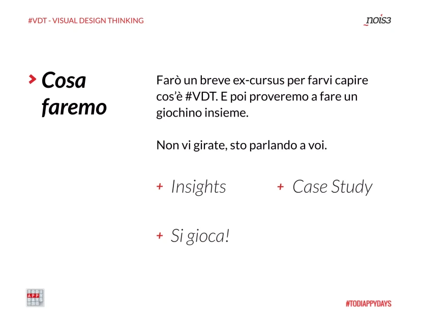 VDT Todi 2015, slide 6
