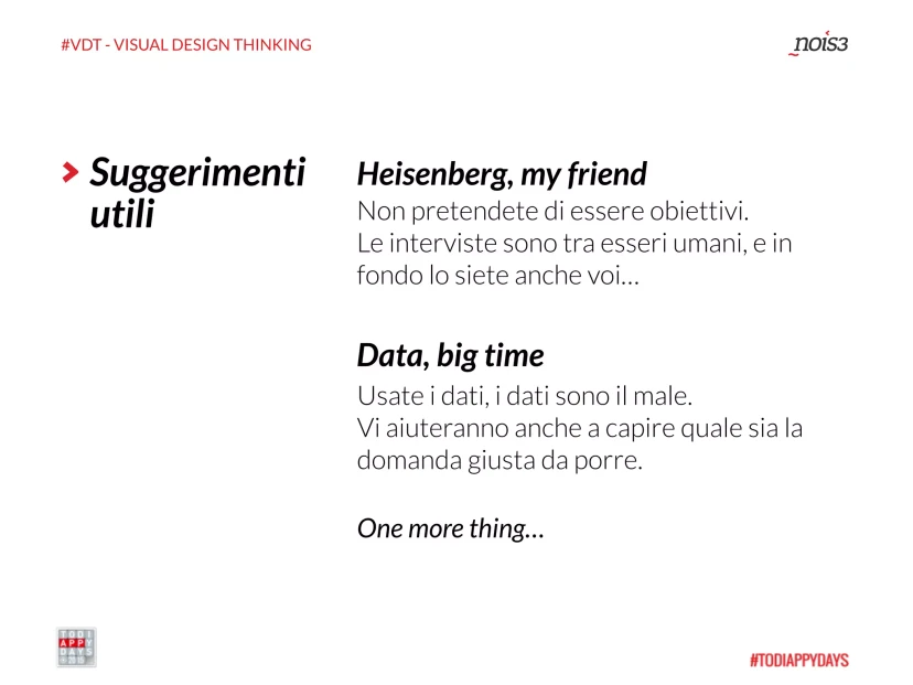 VDT Todi 2015, slide 19