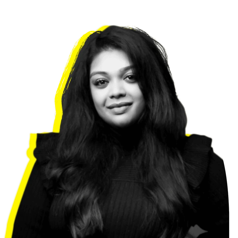 Avantika Mohapatra